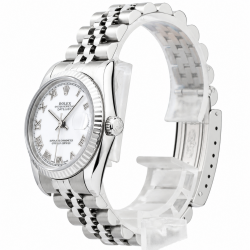 Rolex Datejust 31MM 68274 Stainless Steel Watch